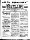 Cycling Saturday 28 February 1891 Page 35