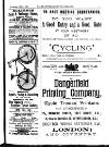 Cycling Saturday 28 February 1891 Page 41