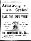 Cycling Saturday 28 February 1891 Page 47