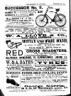 Cycling Saturday 28 February 1891 Page 52