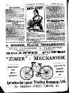 Cycling Saturday 28 February 1891 Page 54