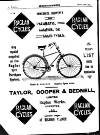 Cycling Saturday 07 March 1891 Page 4