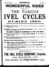 Cycling Saturday 07 March 1891 Page 5