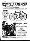 Cycling Saturday 07 March 1891 Page 25