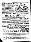 Cycling Saturday 07 March 1891 Page 26
