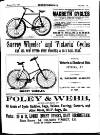 Cycling Saturday 07 March 1891 Page 31