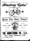 Cycling Saturday 07 March 1891 Page 45