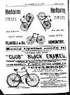 Cycling Saturday 07 March 1891 Page 46