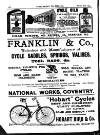 Cycling Saturday 07 March 1891 Page 52