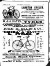 Cycling Saturday 07 March 1891 Page 55