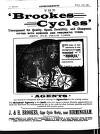 Cycling Saturday 14 March 1891 Page 8
