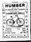 Cycling Saturday 14 March 1891 Page 10