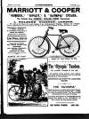 Cycling Saturday 14 March 1891 Page 25