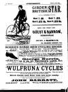 Cycling Saturday 14 March 1891 Page 28