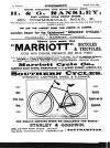 Cycling Saturday 14 March 1891 Page 30