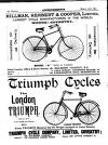 Cycling Saturday 14 March 1891 Page 44