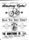 Cycling Saturday 14 March 1891 Page 45