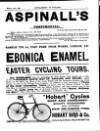 Cycling Saturday 14 March 1891 Page 49