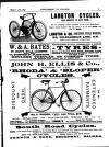 Cycling Saturday 14 March 1891 Page 55