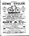 Cycling Saturday 21 March 1891 Page 9