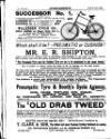 Cycling Saturday 21 March 1891 Page 28