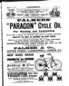 Cycling Saturday 21 March 1891 Page 29