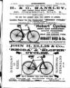 Cycling Saturday 21 March 1891 Page 32