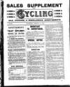 Cycling Saturday 21 March 1891 Page 35