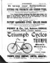 Cycling Saturday 21 March 1891 Page 44