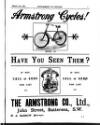 Cycling Saturday 21 March 1891 Page 47