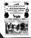 Cycling Saturday 21 March 1891 Page 50