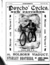 Cycling Saturday 28 March 1891 Page 2