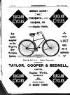 Cycling Saturday 28 March 1891 Page 4