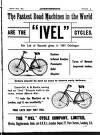 Cycling Saturday 28 March 1891 Page 5
