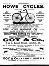 Cycling Saturday 28 March 1891 Page 9