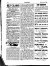 Cycling Saturday 28 March 1891 Page 18