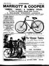 Cycling Saturday 28 March 1891 Page 27