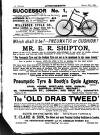 Cycling Saturday 28 March 1891 Page 28