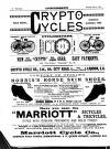 Cycling Saturday 28 March 1891 Page 30