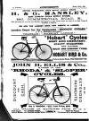 Cycling Saturday 28 March 1891 Page 32