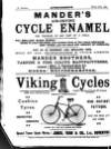 Cycling Saturday 28 March 1891 Page 34
