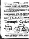 Cycling Saturday 28 March 1891 Page 44