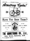 Cycling Saturday 28 March 1891 Page 47
