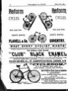 Cycling Saturday 28 March 1891 Page 48