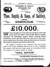 Cycling Saturday 28 March 1891 Page 51
