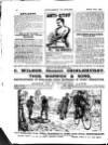 Cycling Saturday 28 March 1891 Page 58