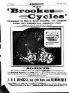 Cycling Saturday 04 April 1891 Page 8