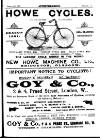 Cycling Saturday 04 April 1891 Page 9