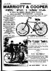 Cycling Saturday 04 April 1891 Page 28