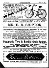 Cycling Saturday 04 April 1891 Page 29